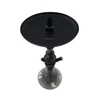 Hookah Flame Ranger vízipipa szett - fekete