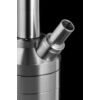 Steamulation Pro X Mini vizipipa - Black Matt - 40cm
