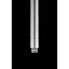 Steamulation Pro X Mini vizipipa - White Matt - 40cm