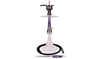 Amy Deluxe Hookah