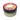 Shiazo - Grapefruit - 100 gramm