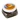 Shisharoma - Frozen mango - 120g