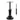 Moze Breeze Two vizipipa - Wavy Black