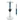 Moze Breeze Two vizipipa - Wavy Blue