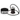 Oduman - N2 TRAVEL - Black