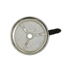 Hookah Flame screener