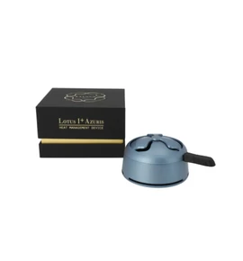 Kaloud Lotus 1+ Azuris széntartó konzol - Blue Lotus
