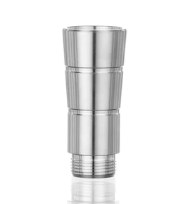 Aladin MVP 460 adapter - 18/8 - Ezüst