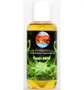 Elements dohányízesítő - Fresh Mint