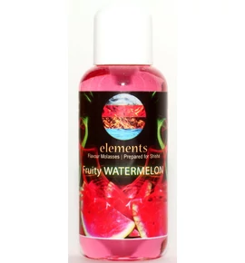Elements dohányízesítő - Fruity Watermelon
