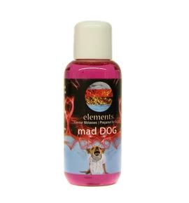 Elements dohányízesítő - Mad Dog