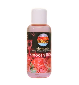Elements dohányízesítő - Smooth Rose