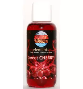 Elements dohányízesítő - Sweet cherry