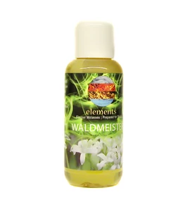 Elements dohányízesítõ - Waldmeister