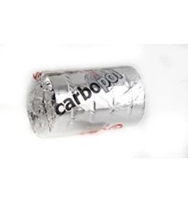 Carbopol ring faszén (38 mm) - 5 darabos