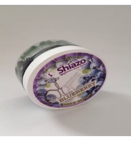 Shiazo - Áfonya - 100 gramm