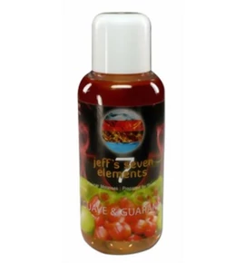 Elements dohányízesítő - Guava-Guarana