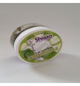 Shiazo - Zöldalma - 100 gramm