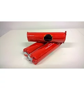 Hookah Flame vízipipa szén (40mm) - 10 darabos csomag
