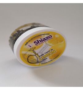 Shiazo - Citrom - 100 gramm