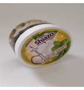 Shiazo - citrom-menta - 100 gramm