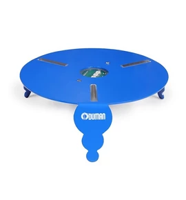Oduman Led tálca -kék