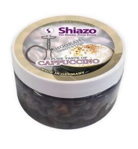 Shiazo - Cappucino - 100 gramm