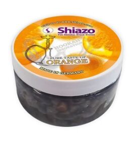 Shiazo - Narancs - 100 gramm