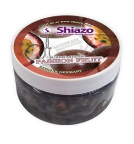 Shiazo - Maracuja - 100 gramm