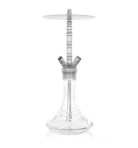 Aladin vizipipa - Alux 7 - Black - 53cm