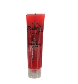 El Nefes Hookah Cream - gummiberry juice