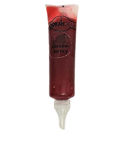 El Nefes Hookah Cream - grape-berry