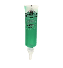 El Nefes Hookah Cream - grape-mint