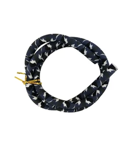 Hookah Flame matt Camouflage szilikon vízipipa cső - Asimetric