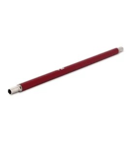 WD Hookah Carbon szívóvég - piros
