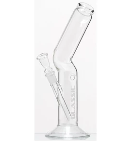 Glassic Flash üveg bong- 33cm
