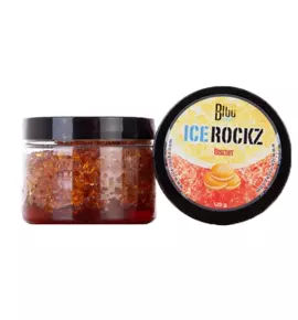 Ice Rockz - Keksz - 120gramm