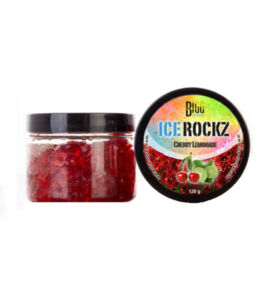 Ice Rockz - Cseresznye-Limonádé - 120gramm