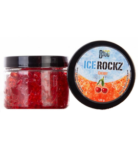 Ice Rockz - Cseresznye - 120gramm