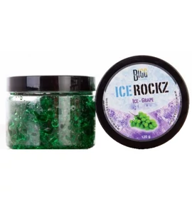 Ice Rockz - Szőlő - 120gramm