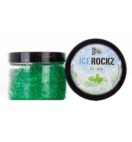 Ice Rockz - Rágógumi - 120gramm