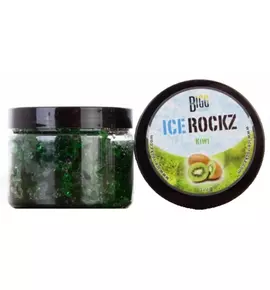 Ice Rockz - Kivi - 120gramm