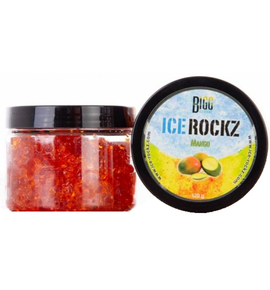 Ice Rockz - Mangó - 120gramm