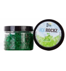 Ice Rockz - Menta - 120gramm