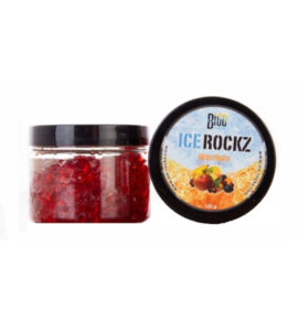Ice Rockz - Gyümölcs mix - 120gramm