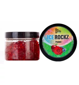 Ice Rockz - Passion - 120gramm