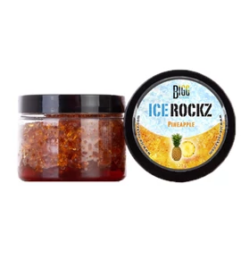 Ice Rockz - Ananász - 120gramm