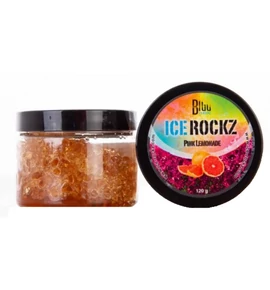 Ice Rockz - Pink Lemonade - 120gramm