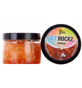 Ice Rockz - Sparkling - 120gramm
