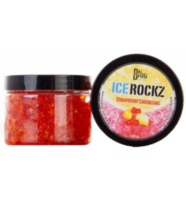 Ice Rockz - Epres sajttorta - 120gramm